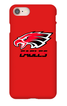R6 Eagles Clan iPhone Phone Cases