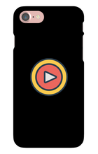svmusicvideoreact iPhone Phone Cases