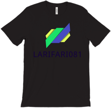 larifari08 T-Shirts