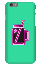 sbconrad iPhone Phone Cases