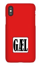 iPhone GÆL Phone Cases