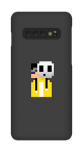 stoppygd Samsung Phone Cases