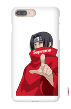 CAPINHA IPHONE HOKAGUINHO KSKKS