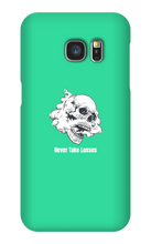 ntlmists Samsung Phone Cases
