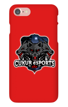 cukuresports iPhone Cases