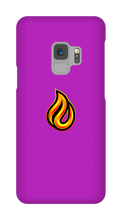 arsyntv Samsung Phone Cases
