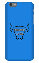 BullsFan1976 iPhone Phone Cases