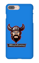 JRDoyleGaming iPhone Phone Cases
