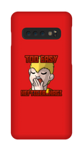 heftiger_hagi Samsung Phone Cases