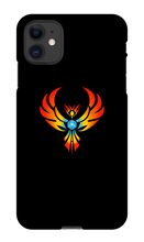 Logo iPhone Phone Cases