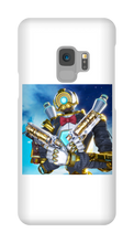 MrPath Samsung Case