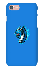 naldizle iPhone Phone Cases