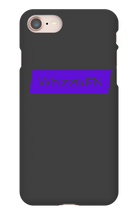 WhizzixFN iPhone Phone Cases