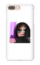 itstjayyyyy iPhone Phone Cases