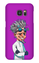 ProfGame Samsung Phone Cases