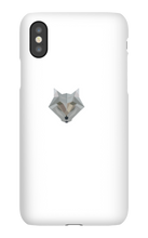 Trx Frosty's iPhone Cases