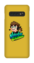 NickletonGaming Samsung Phone Cases