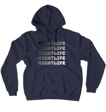 nightlife-2898 Hoodies (No-Zip/Pullover)