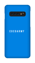 cocomunch Samsung Phone Cases