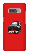 marceloel Samsung Phone Cases