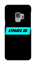 landontimm Samsung Phone Cases