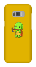 tomahawker1081 Samsung Phone Cases