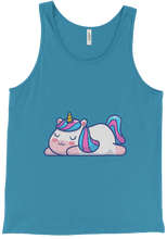 ItsLeoPayne Tank Top [Sleeping]