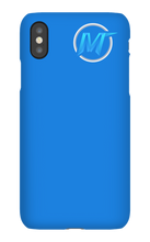MasonTF iPhone Phone Cases