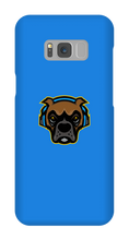 ejubu13 Samsung Phone Cases