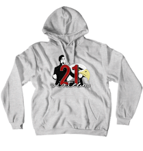 VinteUm21 Hoodie Large Print