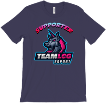 Supporter TLCG