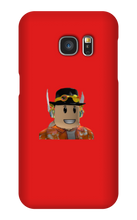 kaidoz Samsung Phone Cases