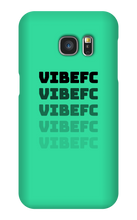 VibeFC Samsung Phone Cases