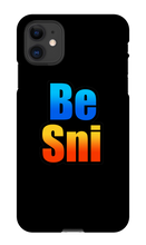 renmatv iPhone Phone Cases