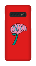 kanushia Samsung Phone Cases