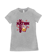 tshirt-women Happy Pink