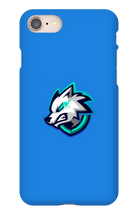 montigaming81 iPhone Phone Cases