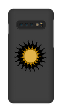 sunnygp Samsung Phone Cases