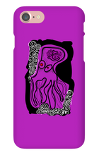 OctoLad by EarthIsJuicy iPhone Case