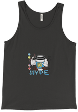 Java Joe Tank Top