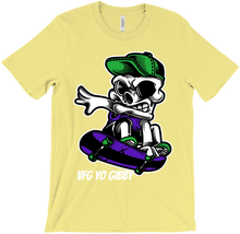 VFG Yo Gibby T-Shirts