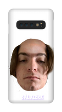 BALDZERK Samsung Phone Cases