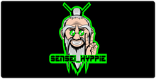 sensei_hyppie XXL Gaming Mousepad