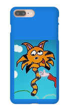 Limited Edition GOOFY TIGGER iPhone Phone Cases
