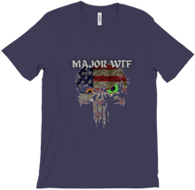 major__wtf T-Shirts