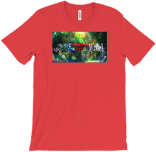 wildfange4 T-Shirts