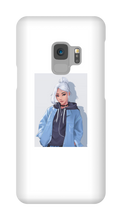 lfxraven Samsung Phone Cases