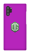 jeejsquad Samsung Phone Cases