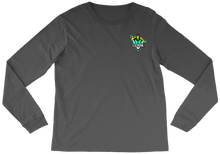 xcsizombiex Long Sleeve Tee
