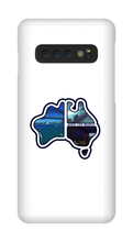 aussieliferoleplay Samsung Phone Cases